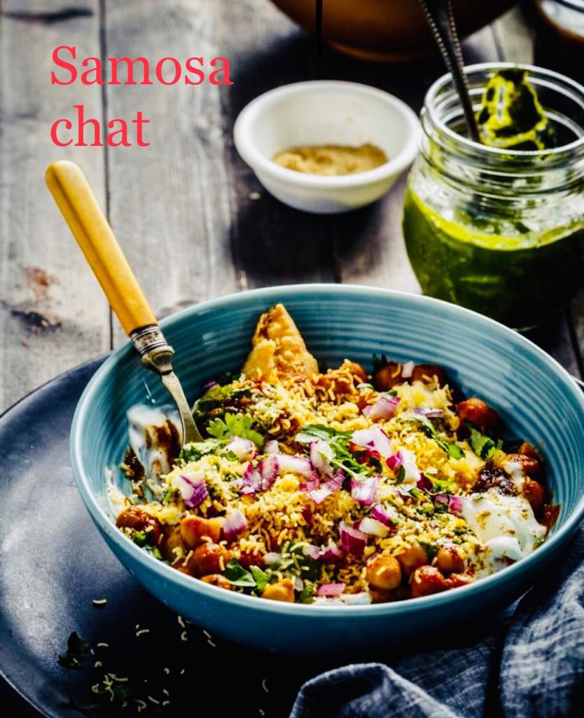 Chaat